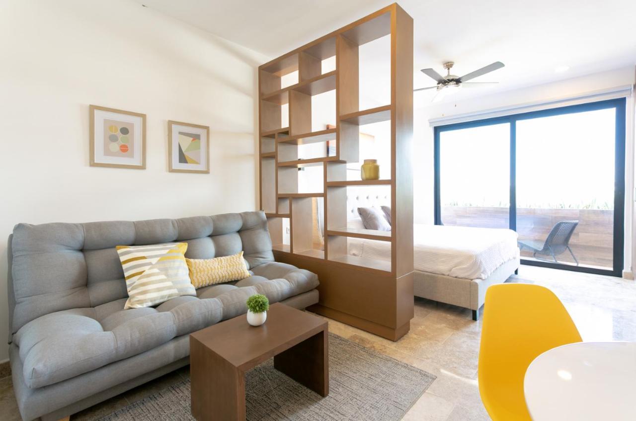 신데 델 카르멘 Bahay 아파트 외부 사진