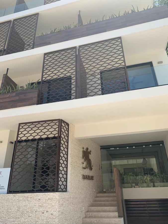 신데 델 카르멘 Bahay 아파트 외부 사진
