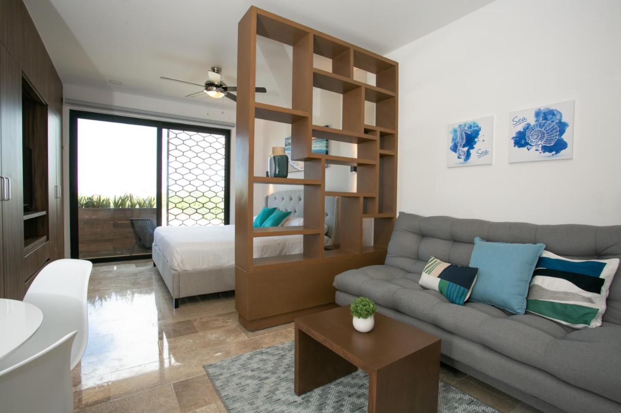 신데 델 카르멘 Bahay 아파트 외부 사진